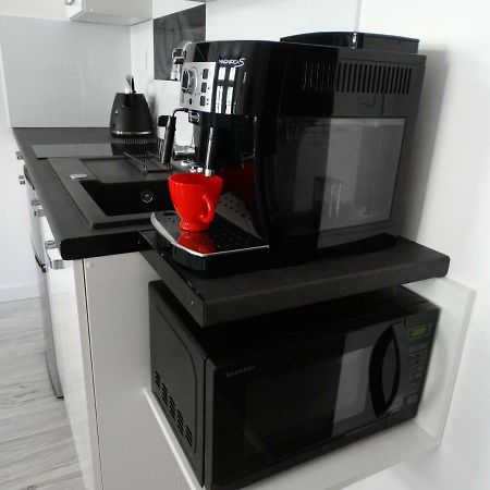 Apartament "Eli" Торунь Экстерьер фото