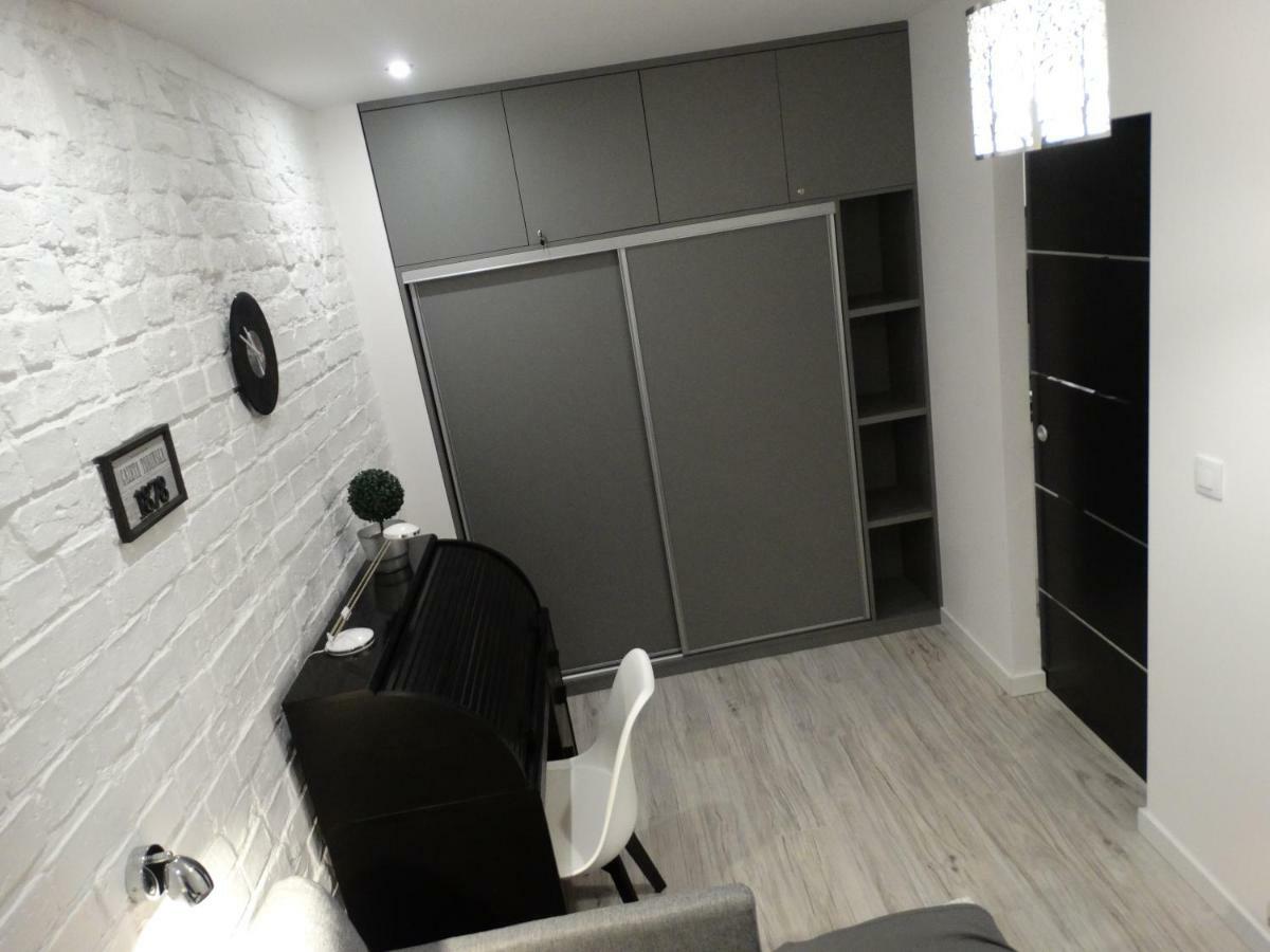 Apartament "Eli" Торунь Экстерьер фото